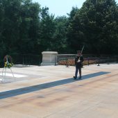  Arlington National Cemetary